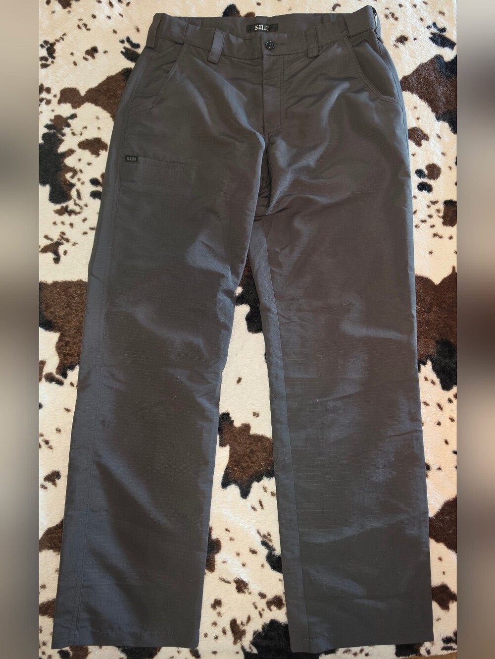 5.11 Men's Regular Fit Fast-Tac Urban Pant